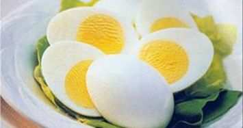 البيض مفتاح الجهاز المناعى وصحة الجلد